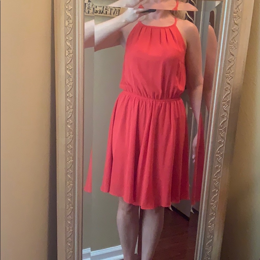 🎉 SALE NWT Banana Republic dress